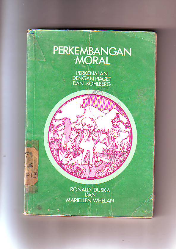 Perkembangan moral piaget best sale